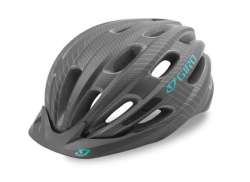 Giro Vasona Mips Casco Matt Titanio - One Dimensione 50-57 cm