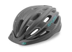 Giro Vasona Mips Helmet Matt Titanium