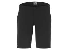 Giro Venture 短裤 女士 黑色 - L