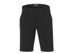 Giro Venture II 短裤 黑色
