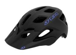 Giro Verce Mips Велосипедный Шлем Женщины Black/Electric Purple