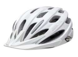 Giro Verona Fietshelm Dames Mat Wit - 50-57 cm