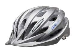 Giro Verona Sykkelhjelm Dame Matt Titan - 50-57 cm