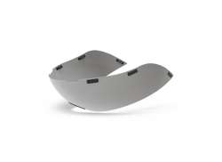 Giro Visor For. Aerohead Size L - Gray/Silver