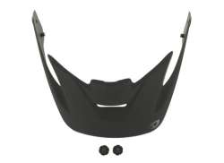 Giro Visor For. Montaro Size M - Matt Black