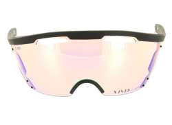 Giro Visor For. Vanquish - Emerald