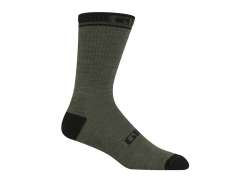 Giro Winter Merino Wool Socken