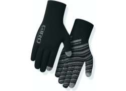 Giro Xnetic H20 Gloves Black