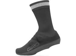 Giro Xnetic H20 Overshoes Black - L 43-45