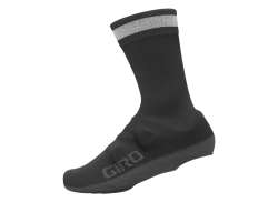 Giro Xnetic H20 鞋套 黑色