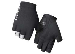 Giro Xnetic Road Cycling Gloves Black