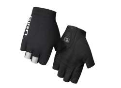 Giro Xnetic Road Cycling Gloves Women Black