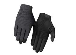 Giro Xnetic Trail Cycling Gloves Coal