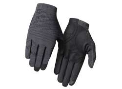 Giro Xnetic Trail Cycling Gloves Women Coal