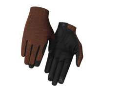 Giro Xnetic Trail Rekawiczki Rowerowe Red/Orange