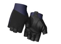 Giro Zero CS Cycling Gloves Midnight Blue