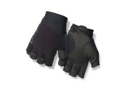 Giro Zero CS Handschoenen Kort Zwart