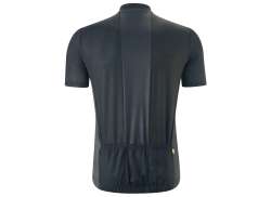 Gonso Adventure FZ Fahrradtrikot Kä Herren Outerspace - L