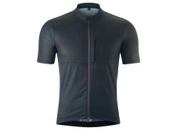 Gonso Adventure FZ Fietsshirt KM Heren Outerspace - L