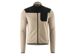 Gonso Adventure Kurtka Ciepły Materiał Mezczyzni Jonesboro Kremowy Jonesboro Creme