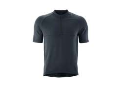 Gonso Adventure Nature Jersey Da Ciclismo Manica Corta Outerspace Outerspace