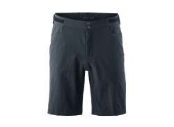 Gonso Adventure Radhose Kurz Herren Outerspace - 4XL