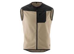 Gonso Adventure Velo Colete Jonesboro Creme Jonesboro Creme