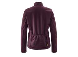 Gonso Adventure Veste Softshell Femmes Rich Soil - 46