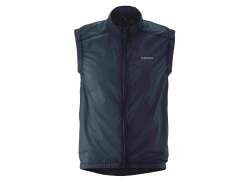 Gonso Adventure Wind Vest Heren Outerspace Outerspace