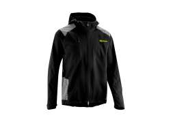 Gonso Albu All Weather Kurtka Mezczyzni Czarny - 4XL