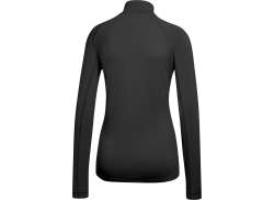 Gonso Antje Active Fahrradtrikot Damen Schwarz - 38