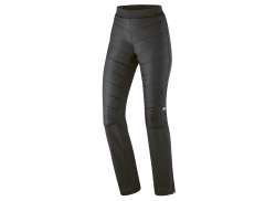 Gonso Arga Primaloft Fietsbroek Dames Zwart Black