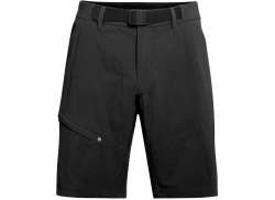Gonso Arico Fietsbroek Kort Zwart Black