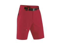 Gonso Arico Pantaloni Da Ciclismo Corto Uomini Chilli Peper Chili Peper