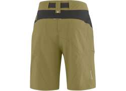 Gonso Arico Pantaloni De Ciclism Scurt Dusty Countryside - 2XL