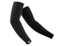 Gonso Armvarmere Svart - XL