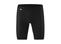 Gonso Base Tec Cycling Pants Short Women Black Black