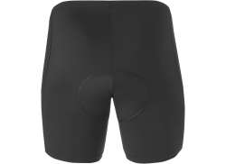 Gonso Base Велосипедные Брюки Короткий Мужчины Черный Black