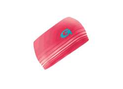 Gonso Basic Thermo Headband Diva Pink - One Size