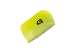 Gonso Basic Thermo Otsanauha Safety Keltainen - One Size