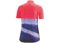 Gonso Batognica Fahrradtrikot Kä Damen Diva Rosa Diva Roze