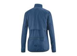 Gonso Bernira Wind Jack Dames Insignia Blauw