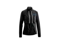 Gonso Bernira Wind Jacket Women Black Black