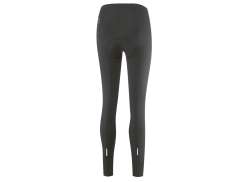 Gonso Chessla Fietsbroek Lang Dames Zwart Black