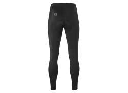 Gonso Chessler Pantalon De Cyclisme Long Homme Noir Black