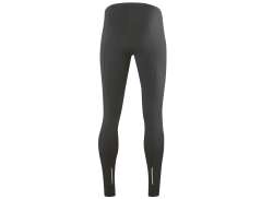 Gonso Chessler Raw Calças De Ciclismo Longo Homens Preto - M