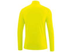 Gonso Christian Active Camisola De Ciclismo Safety Amarelo - 3XL