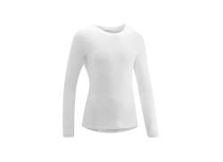 Gonso Cuneo Fahrradtrikot L&#228; Wei&#223; - M