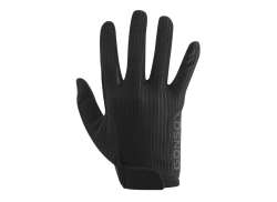 Gonso Cycling Gloves Black - S