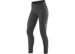 Gonso Denver Pantal&oacute;n Ciclista Mujeres Negro - 40